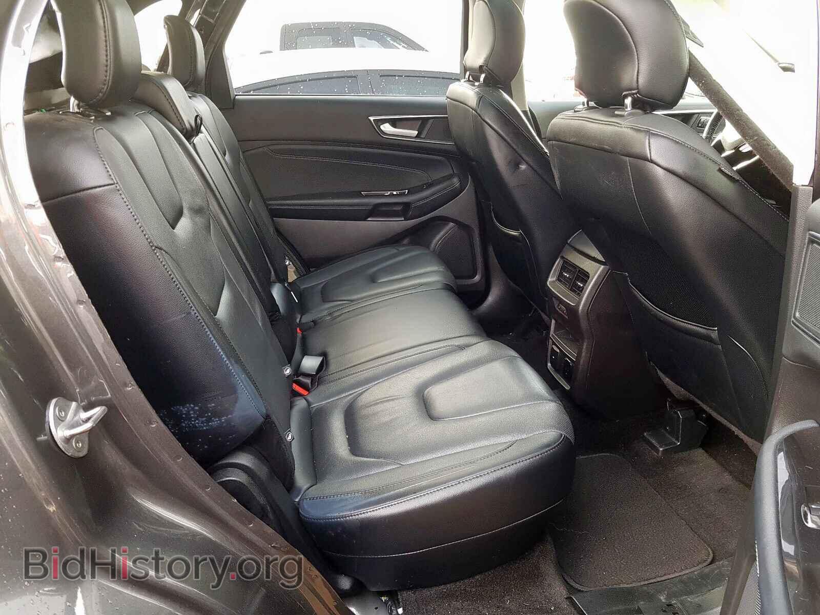 2018 FORD EDGE - VIN: 2FMPK3K94JBB41722 - Photo 6