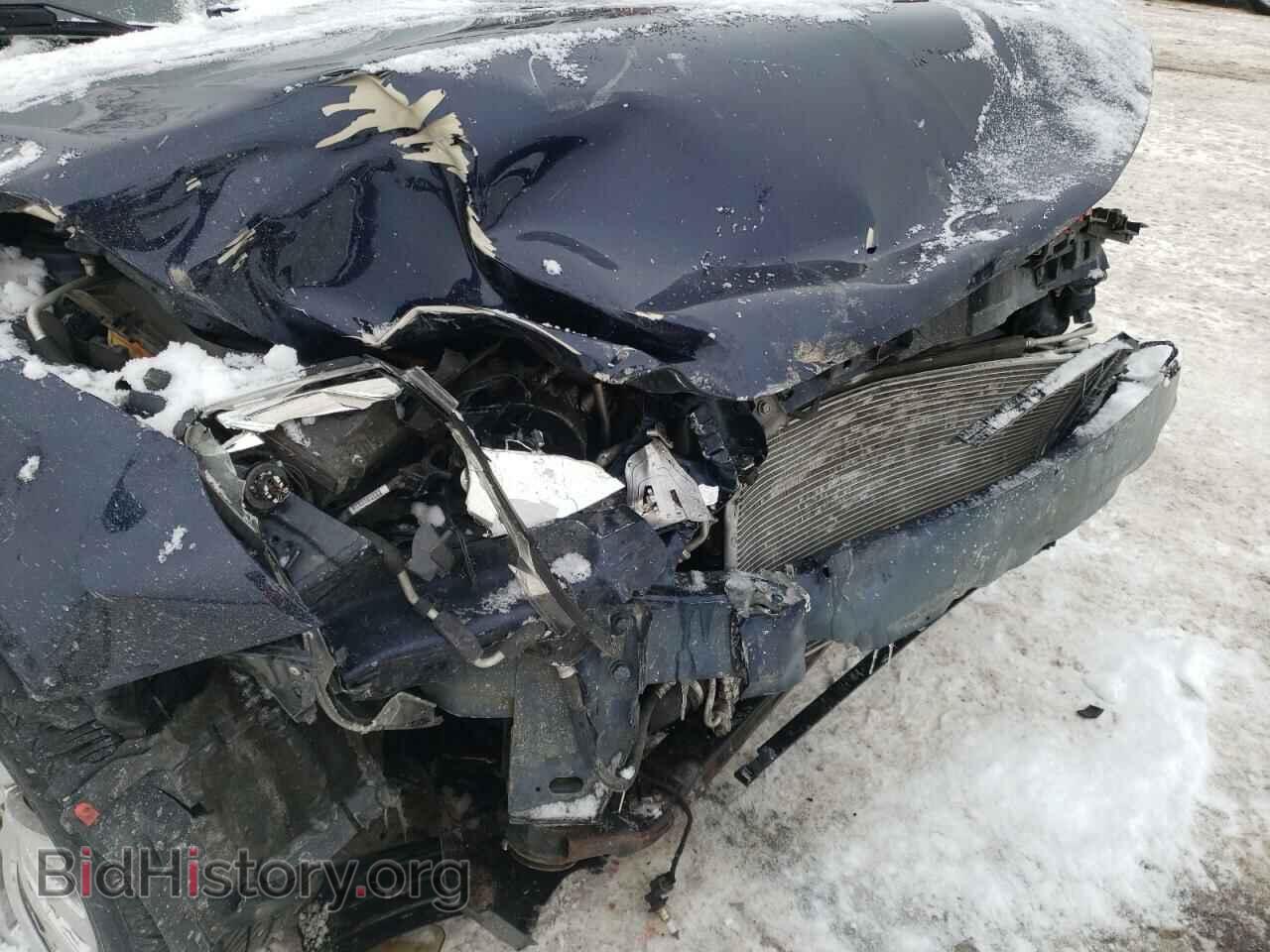 2011 BUICK REGAL - VIN: 2G4GW5EV3B9188337 - Фото 9