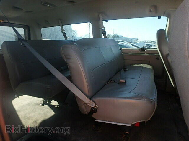 2003 FORD ECONOLINE - VIN: 1FMRE11W03HB52038 - Фото 6
