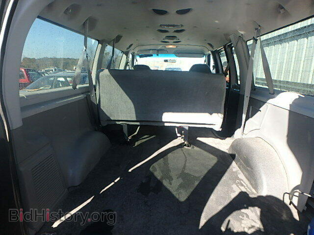 2003 FORD ECONOLINE - VIN: 1FMRE11W03HB52038 - Фото 9