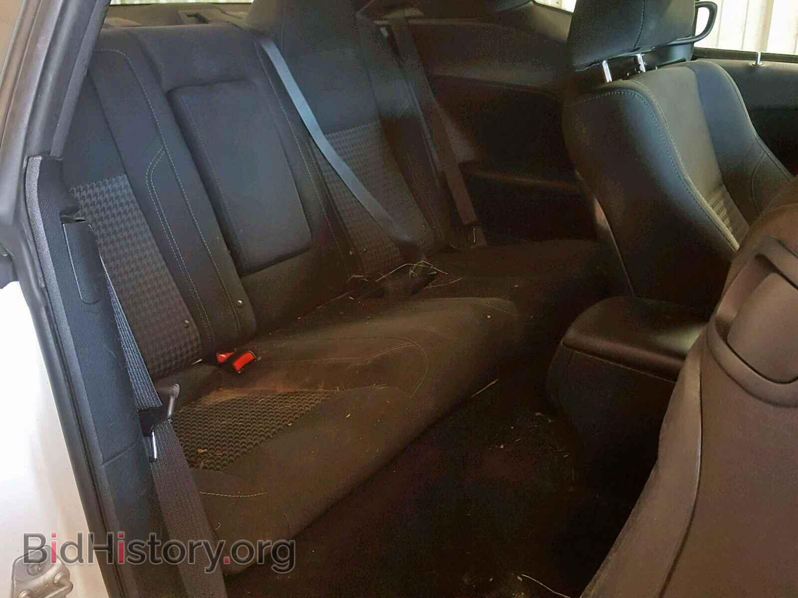2015 DODGE CHALLENGER - VIN: 2C3CDZAG9FH732850 - Фото 6