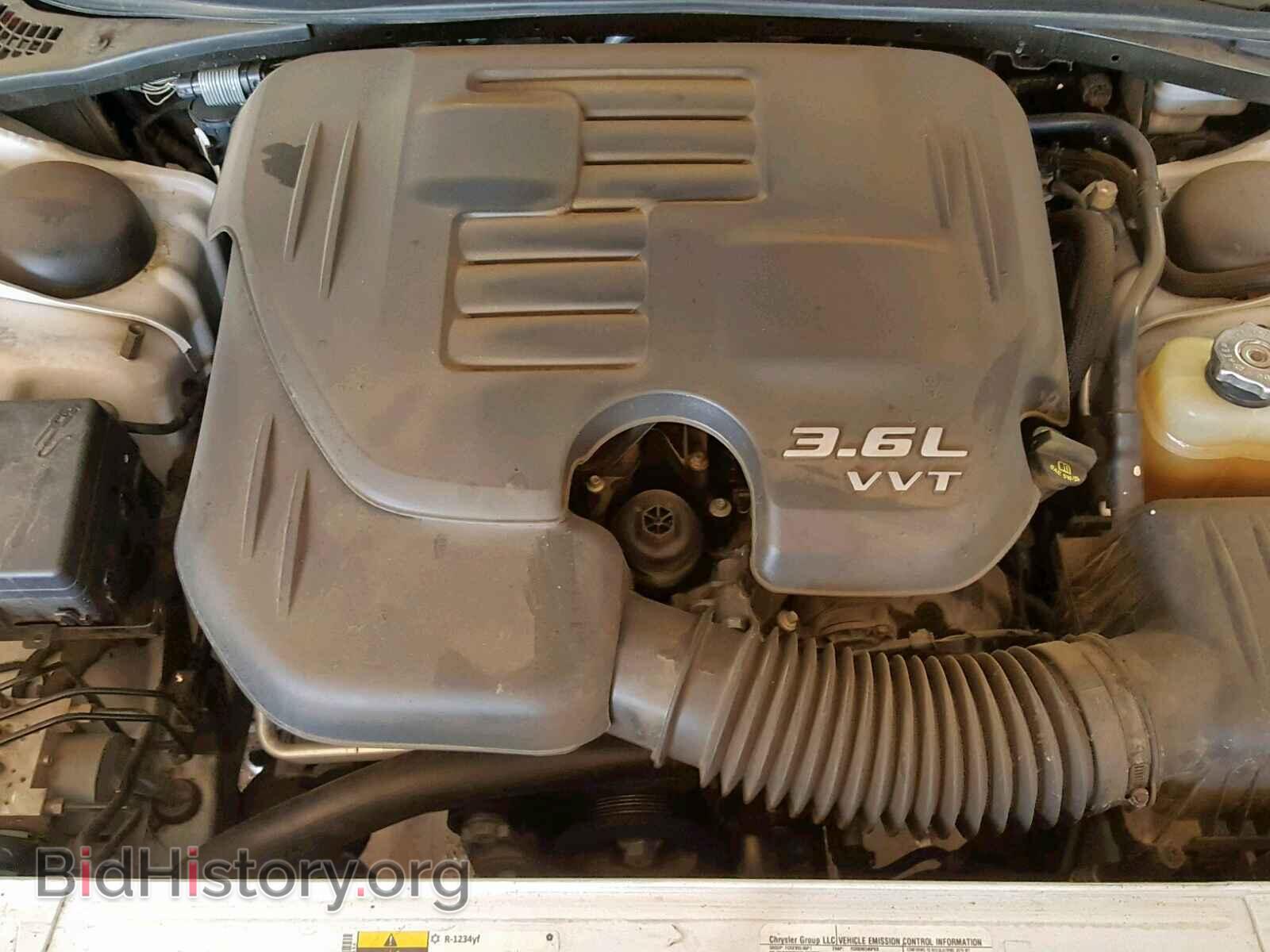 2015 DODGE CHALLENGER - VIN: 2C3CDZAG9FH732850 - Фото 7