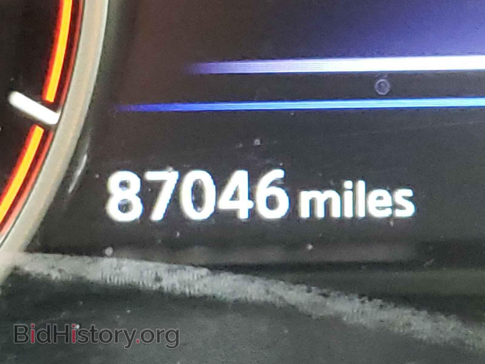 2017 NISSAN MAXIMA - VIN: 1N4AA6AP6HC449991 - Photo 8