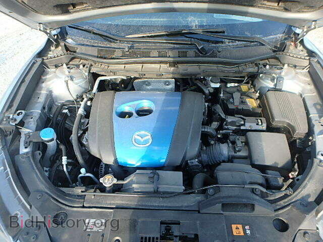 2013 MAZDA CX-5 - VIN: JM3KE2CE1D0148412 - Фото 7