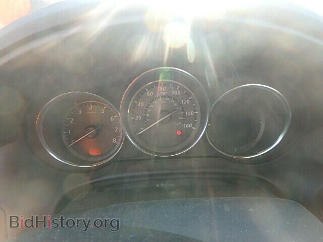 2013 MAZDA CX-5 - VIN: JM3KE2CE1D0148412 - Фото 8