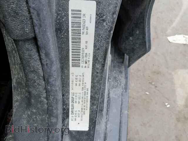 2015 CHRYSLER 200 - VIN: 1C3CCCAG9FN516374 - Photo 10