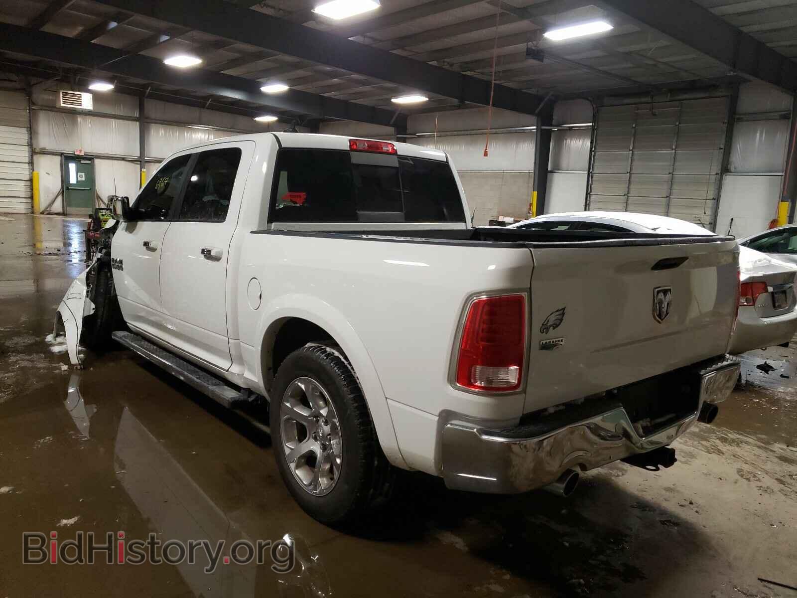 2017 RAM 1500 - VIN: 1C6RR7NT3HS667631 - Photo 3