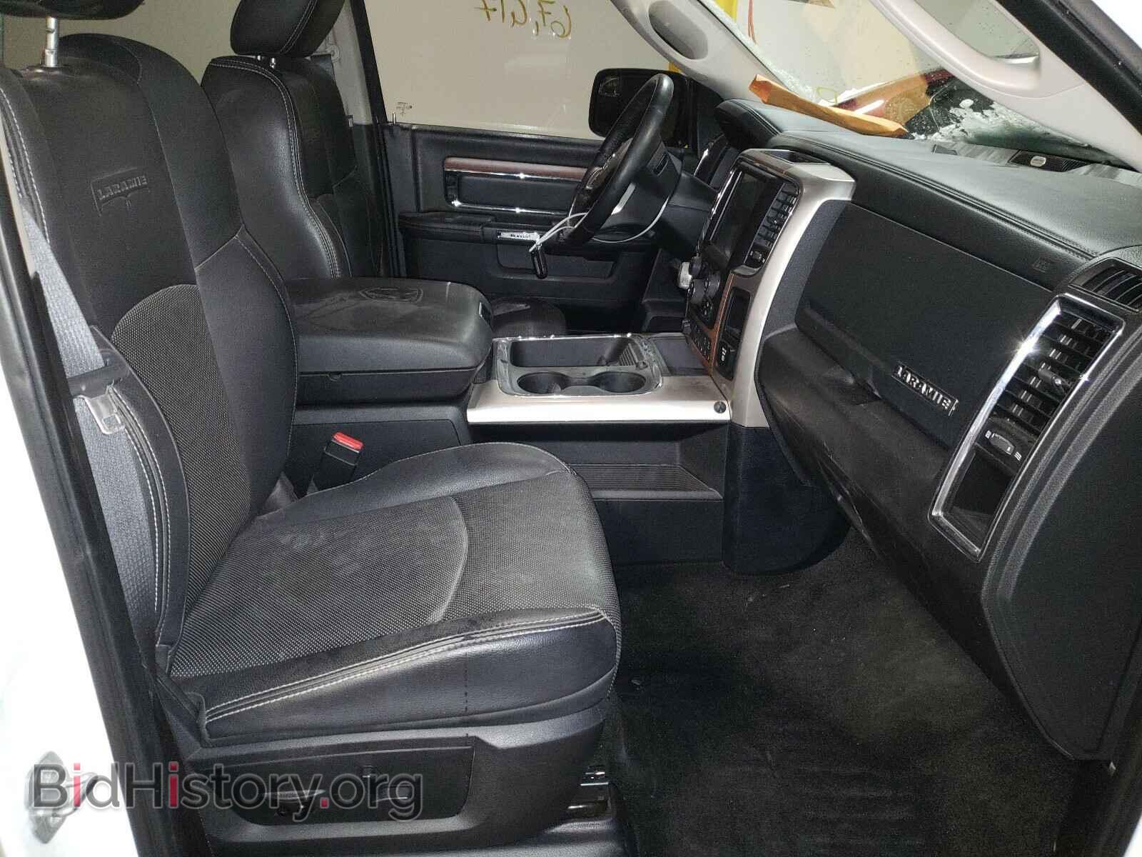 2017 RAM 1500 - VIN: 1C6RR7NT3HS667631 - Photo 5