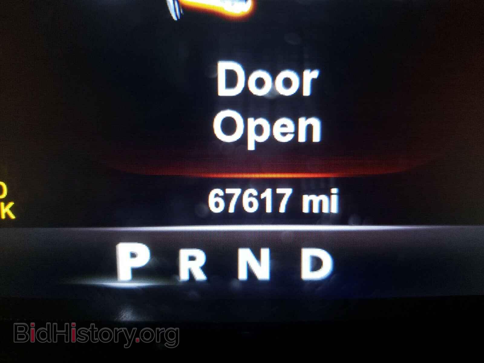 2017 RAM 1500 - VIN: 1C6RR7NT3HS667631 - Photo 8