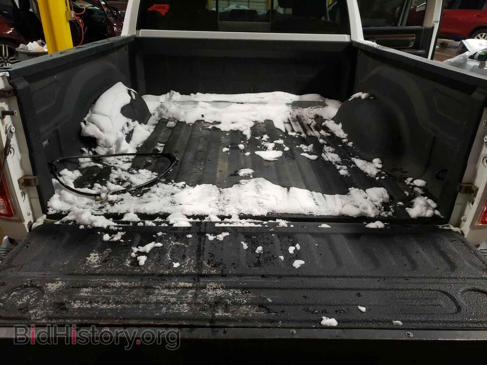 2017 RAM 1500 - VIN: 1C6RR7NT3HS667631 - Photo 9
