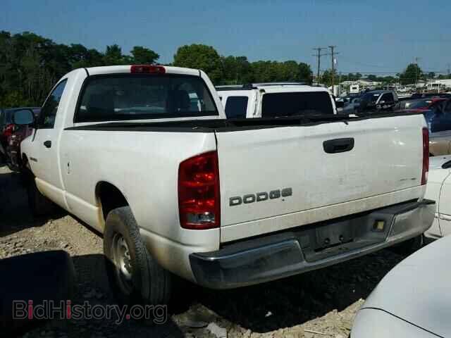 2004 DODGE RAM 1500 - VIN: 1D7HA16N64J175562 - Фото 3