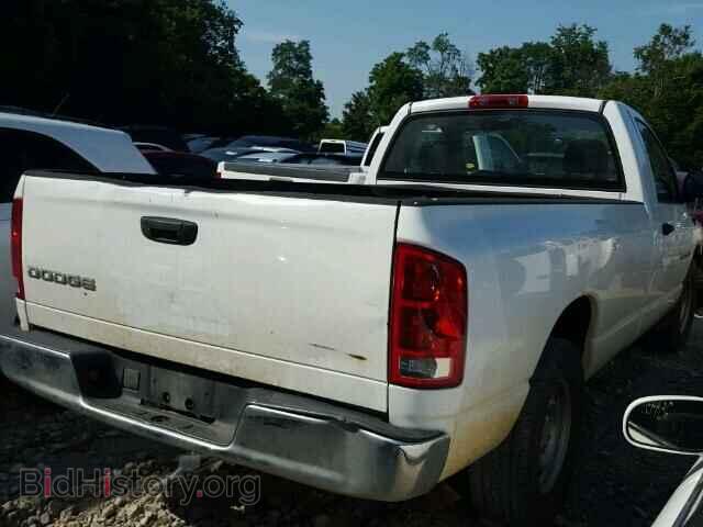 2004 DODGE RAM 1500 - VIN: 1D7HA16N64J175562 - Фото 4
