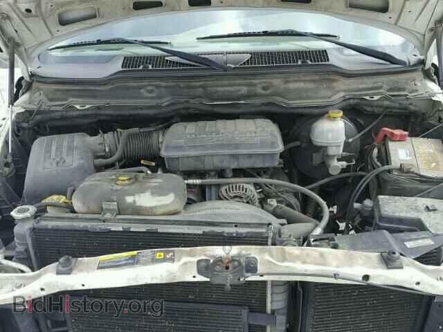 2004 DODGE RAM 1500 - VIN: 1D7HA16N64J175562 - Фото 7
