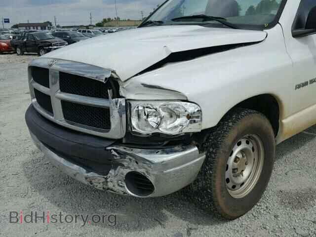 2004 DODGE RAM 1500 - VIN: 1D7HA16N64J175562 - Фото 9