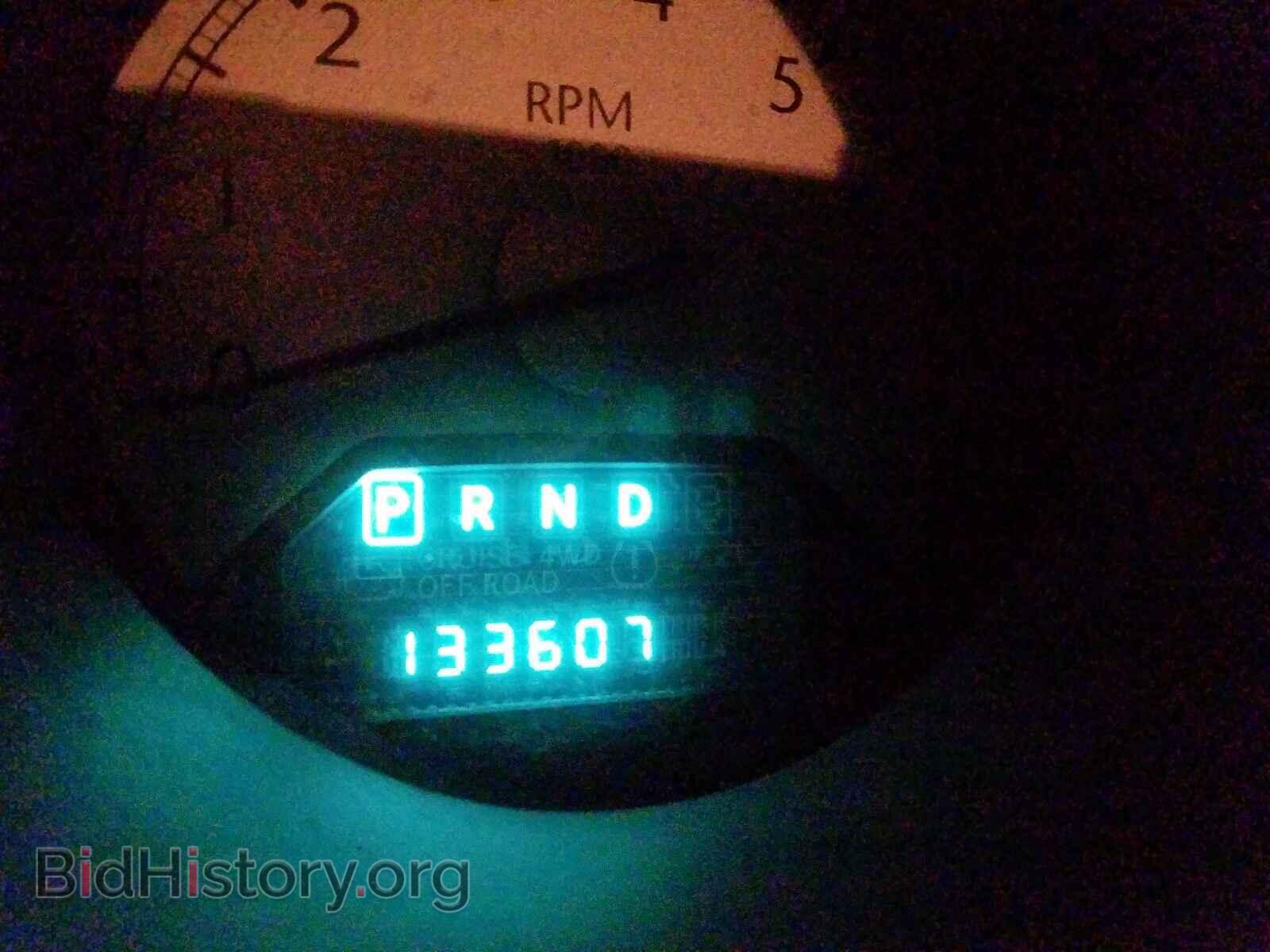 2007 CHRYSLER SEBRING - VIN: 1C3LC46R87N609386 - Фото 8