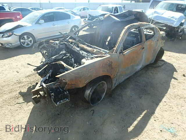 2010 DODGE AVENGER - VIN: 1B3CC4FB2AN196176 - Фото 2