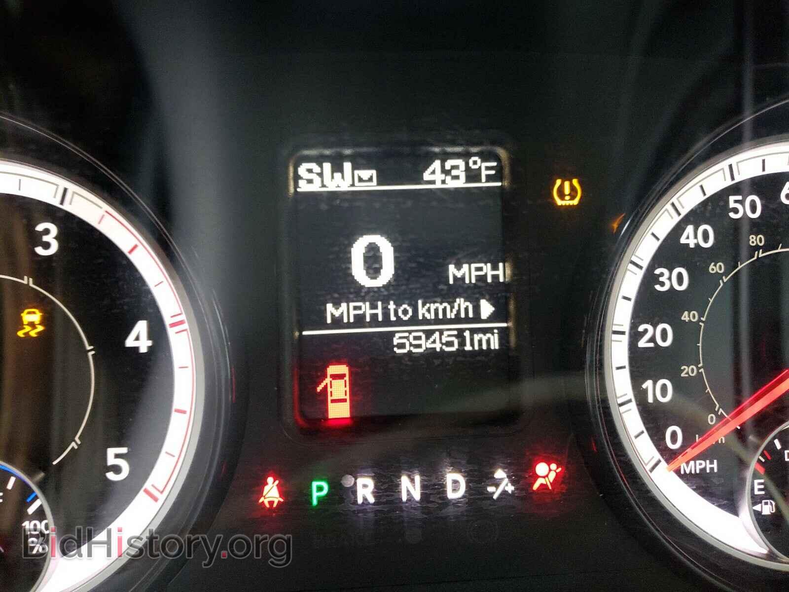 2017 RAM 2500 - VIN: 3C6UR5CL6HG648001 - Фото 8