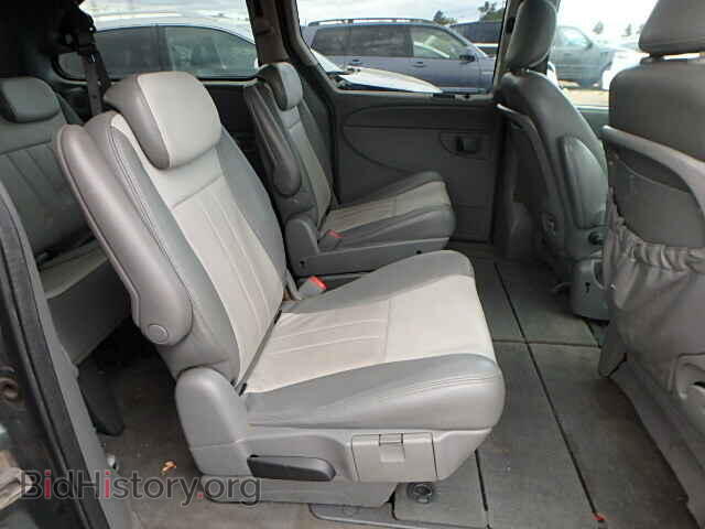 2007 DODGE CARAVAN - VIN: 2D4GP44L27R151107 - Фото 6