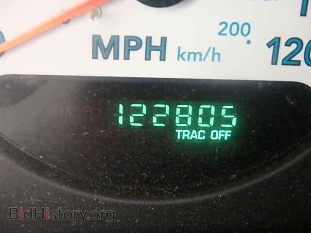 2007 DODGE CARAVAN - VIN: 2D4GP44L27R151107 - Фото 8