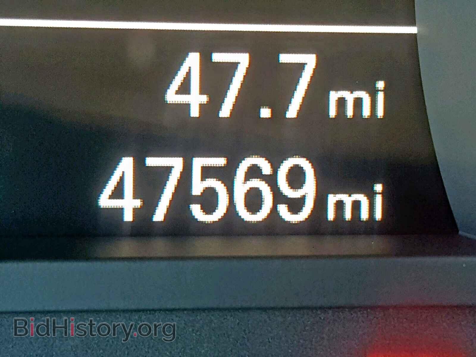 2013 AUDI A6 - VIN: WAUJGBFC0DN058273 - Фото 8