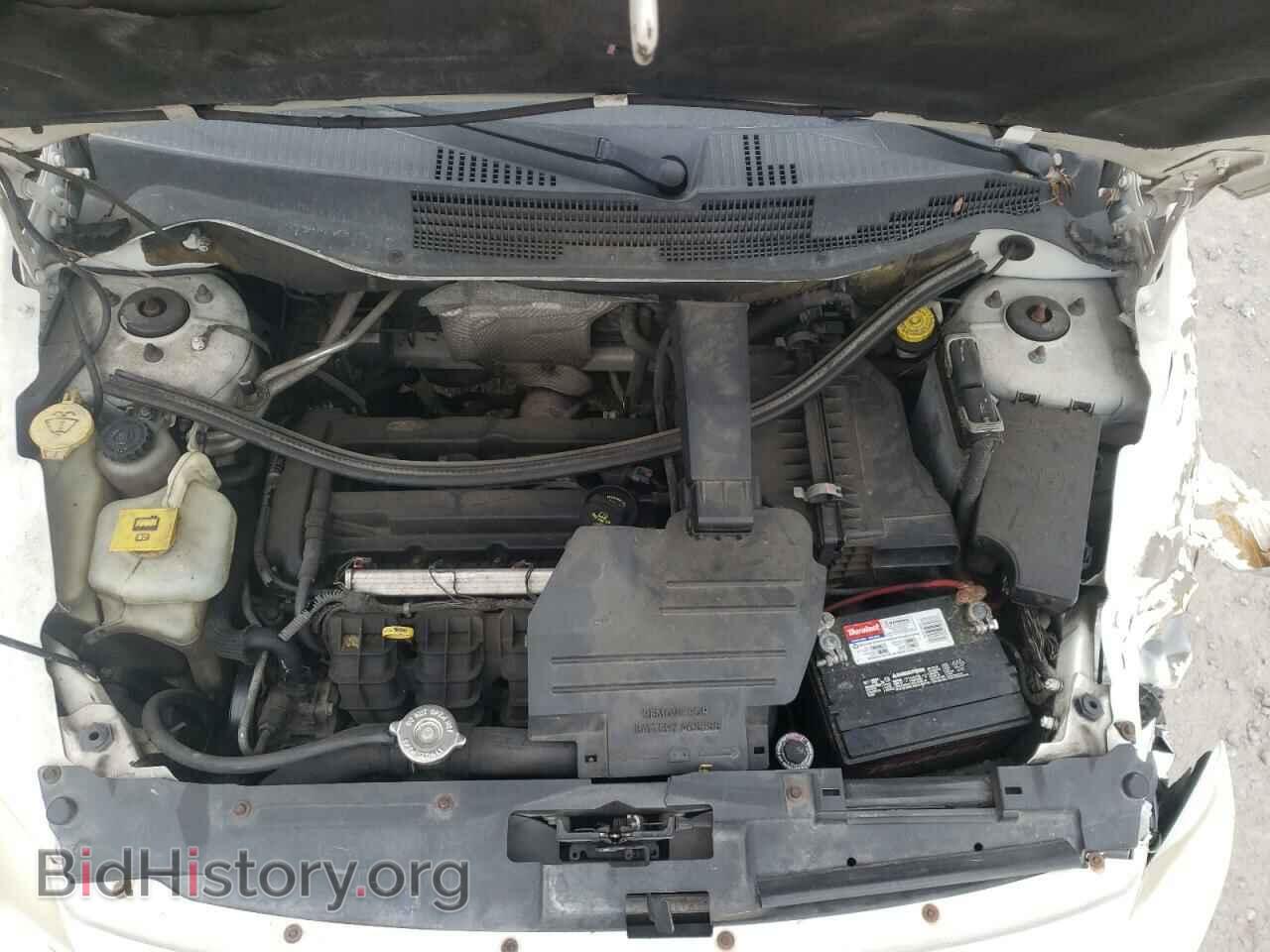 2008 DODGE CALIBER - VIN: 1B3HB28B28D671500 - Фото 7