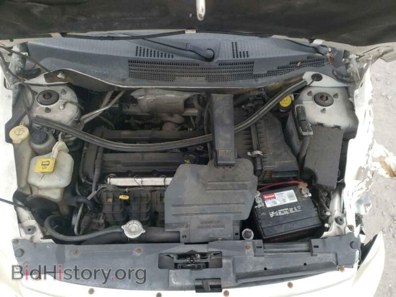 2008 Dodge CALIBER (VIN 1B3HB28B28D671500) — photo 7 of 10
