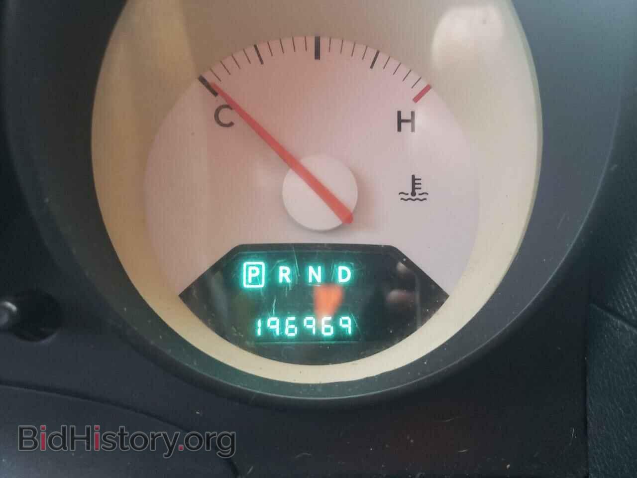 2008 DODGE CALIBER - VIN: 1B3HB28B28D671500 - Фото 8