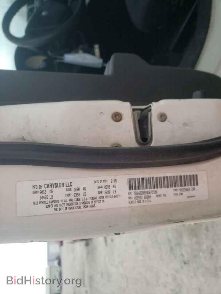 2008 DODGE CALIBER - VIN: 1B3HB28B28D671500 - Фото 10