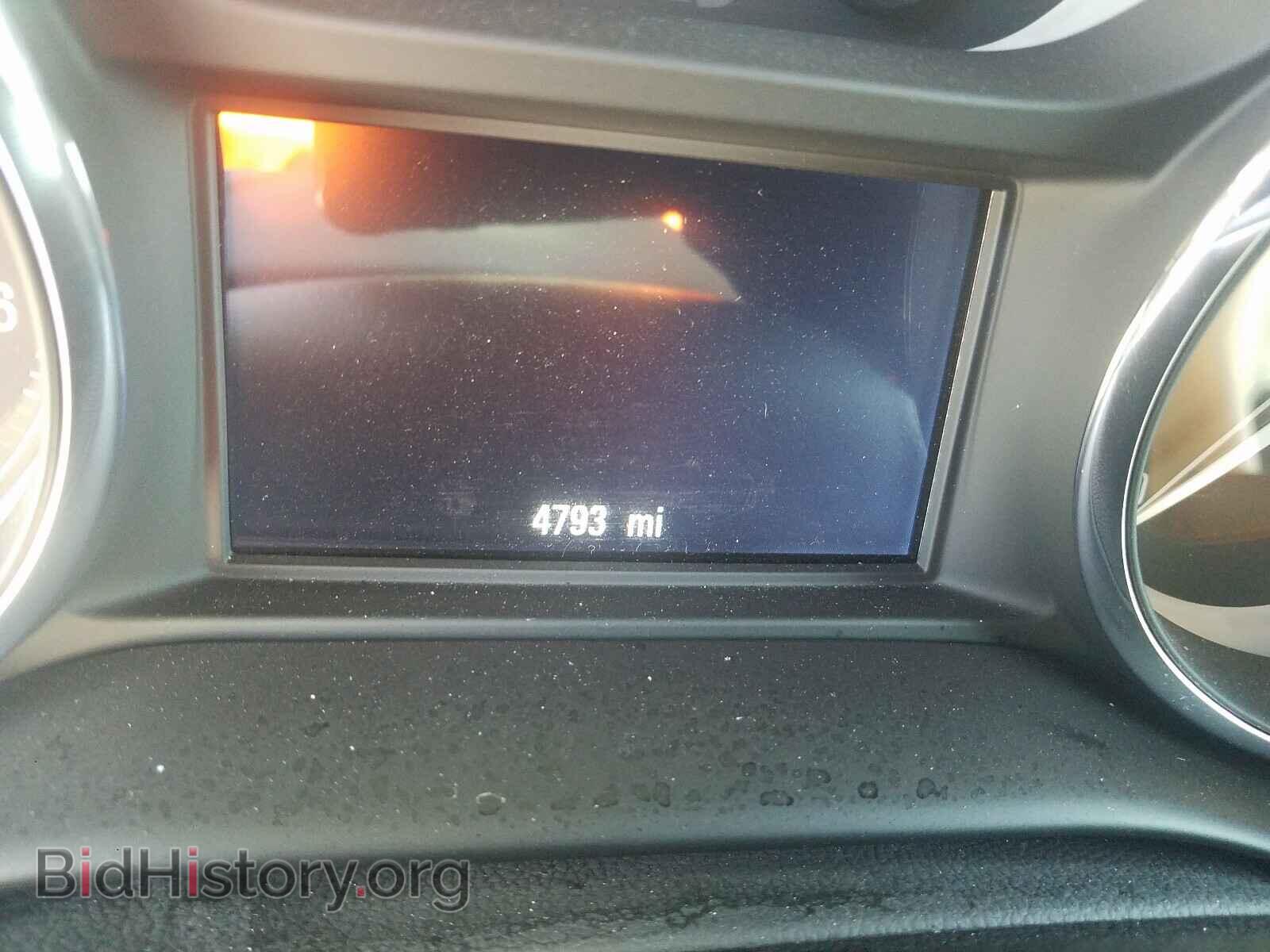 2020 BUICK ENVISION - VIN: LRBFXCSA9LD177882 - Фото 8