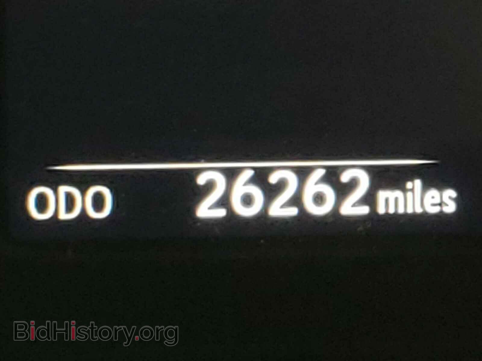 2019 LEXUS UX 200 - VIN: JTHY3JBH5K2018633 - Фото 8