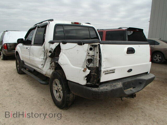 2005 FORD EXPLORER - VIN: 1FMZU67K85UB51850 - Photo 3