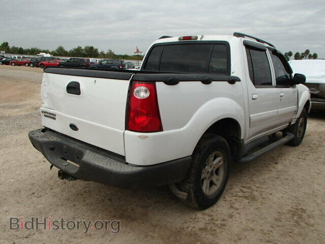 2005 FORD EXPLORER - VIN: 1FMZU67K85UB51850 - Photo 4