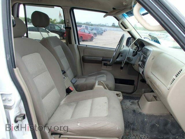 2005 FORD EXPLORER - VIN: 1FMZU67K85UB51850 - Photo 5