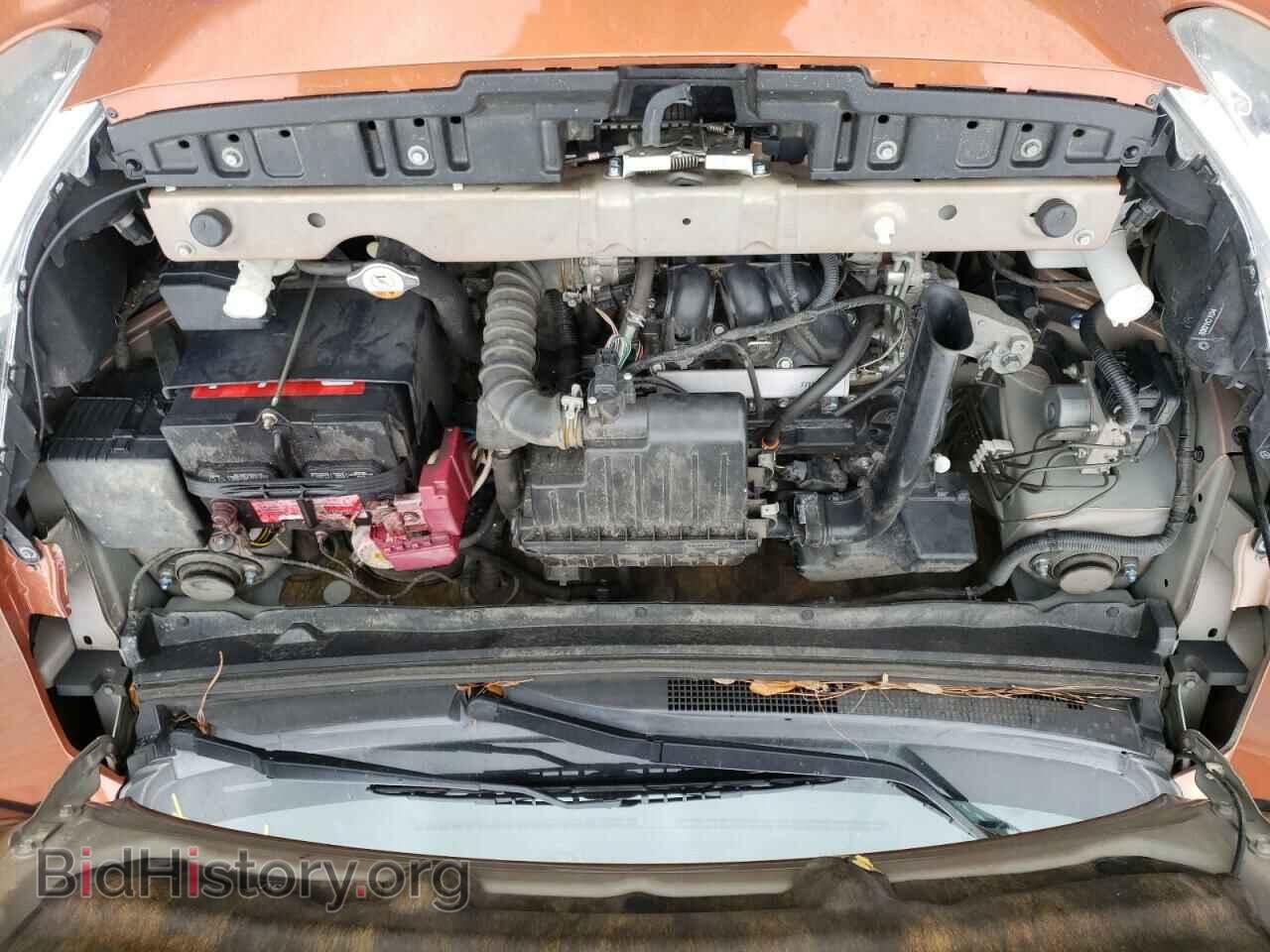 2017 MITSUBISHI MIRAGE - VIN: ML32A4HJ3HH006367 - Фото 7