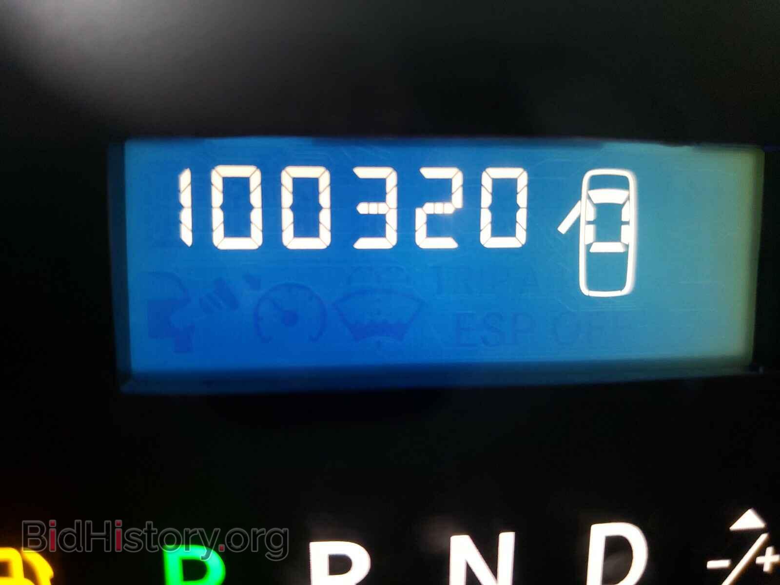 2012 DODGE RAM 1500 - VIN: 1C6RD6KT3CS330298 - Photo 8