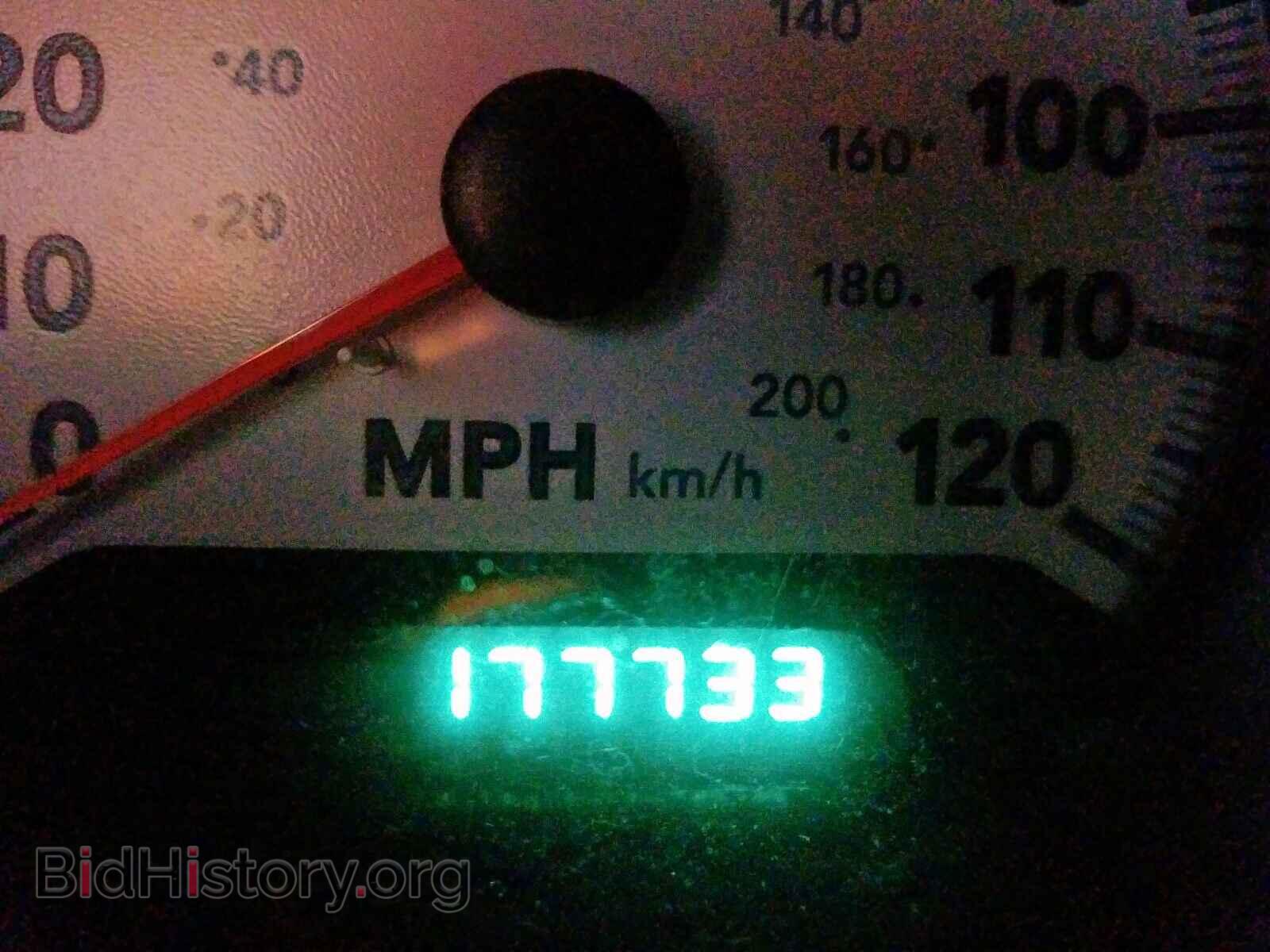 2005 DODGE CARAVAN - VIN: 2D8GP44L85R249277 - Фото 8