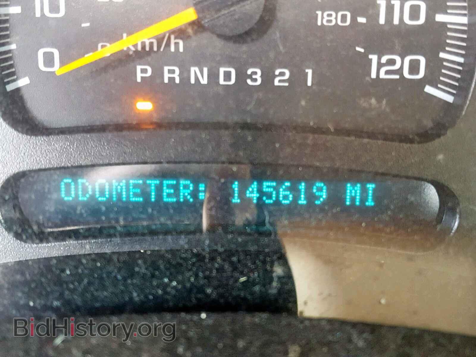 2006 CHEVROLET SILVERADO - VIN: 2GCEC19Z461268406 - Фото 8