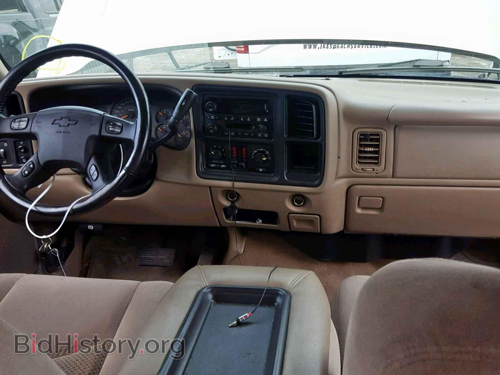 2006 CHEVROLET SILVERADO - VIN: 2GCEC19Z461268406 - Фото 9