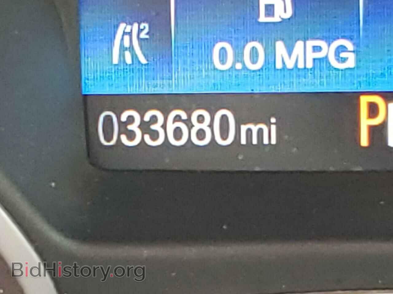 2017 FORD FOCUS - VIN: 1FADP3K20HL313692 - Фото 8