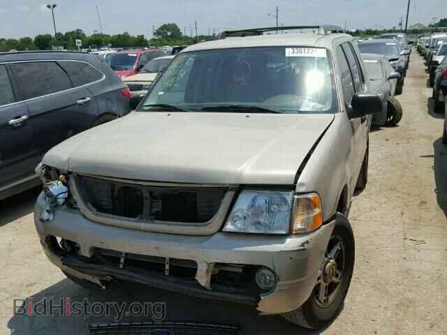 2005 FORD EXPLORER - VIN: 1FMZU73K35UC03395 - Фото 2
