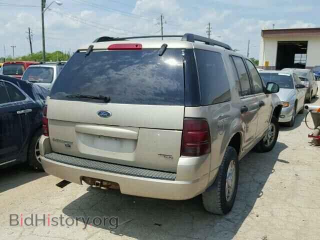 2005 FORD EXPLORER - VIN: 1FMZU73K35UC03395 - Фото 4