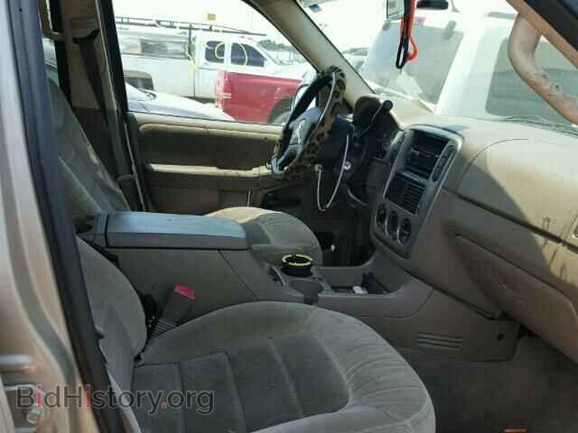 2005 FORD EXPLORER - VIN: 1FMZU73K35UC03395 - Фото 5