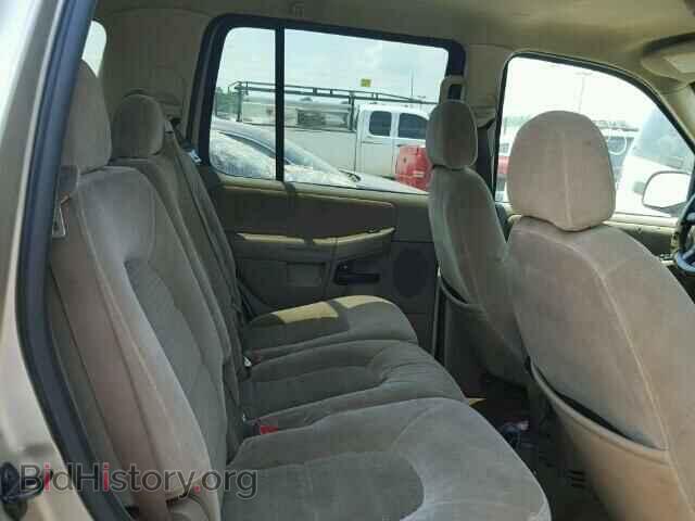 2005 FORD EXPLORER - VIN: 1FMZU73K35UC03395 - Фото 6