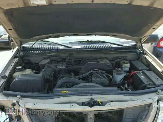 2005 FORD EXPLORER - VIN: 1FMZU73K35UC03395 - Фото 7