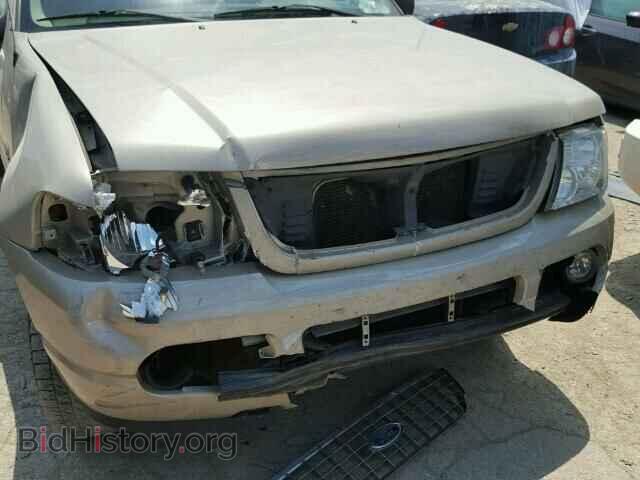 2005 FORD EXPLORER - VIN: 1FMZU73K35UC03395 - Фото 9