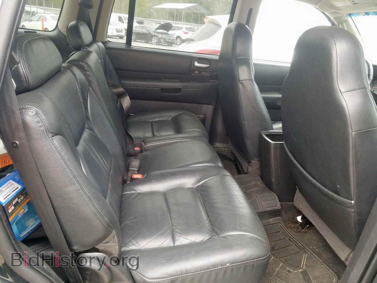 2003 DODGE DURANGO - VIN: 1D4HS58NX3F512489 - Фото 6