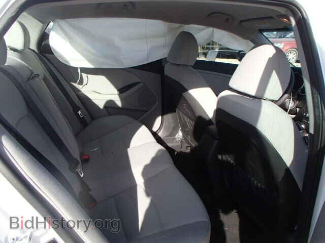 2015 KIA OPTIMA - VIN: KNAGM4A75F5580327 - Photo 6