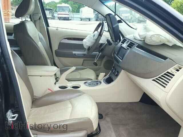 2008 CHRYSLER SEBRING - VIN: 1C3LC66M58N192004 - Photo 5