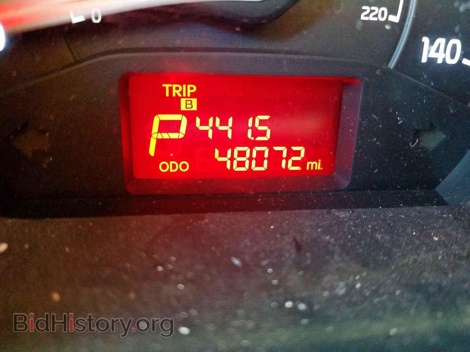 2015 KIA RIO - VIN: KNADM4A30F6457481 - Фото 8