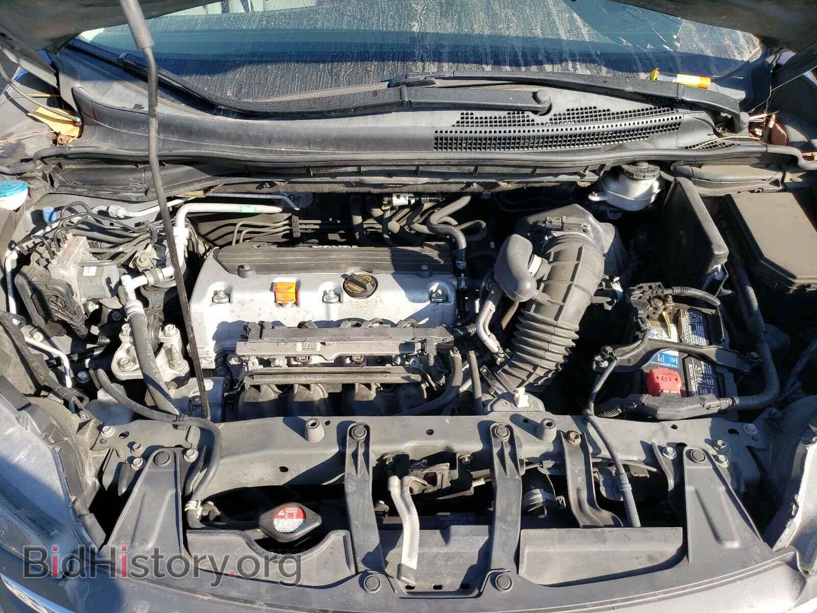 2012 HONDA CRV - VIN: 2HKRM3H76CH511461 - Photo 7